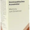 Oss Regen Spag. 50 ml Tropfen