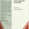 Oss Regen Spag. 100 ml Tropfen