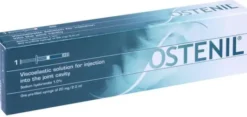 Ostenil 20 mg Fertigspritzen 1x2 ml