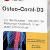 Osteo Coral D3 Dr.Wolz 60 Kapseln