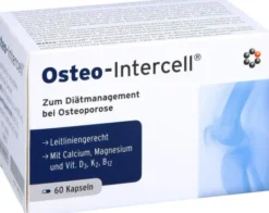 Osteo Intercell Kapseln
