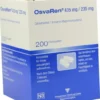 Osvaren 200 Filmtabletten