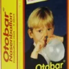 Otobar Nasenballon Ersatzballon Stark 5 Stück