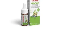 Otosan 10 ml Ohrentropfen