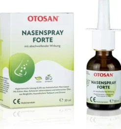 Otosan Nasenspray 30 ml