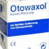 OTOWAXOL 10 ml Lösung