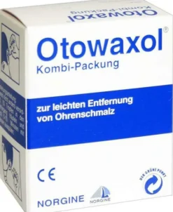 OTOWAXOL 10 ml Lösung