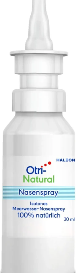 OtriNatural Nasenspray 30 ml