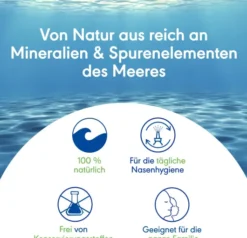 OtriNatural Nasenspray 30 ml