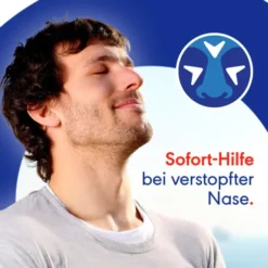 Otriven 0,1 % Dosierspray ohne Konservierungsstoffe 10 ml