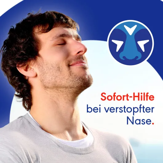 Otriven 0,1 % Dosierspray ohne Konservierungsstoffe 10 ml