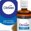 Otriven 0,1 % Nasentropfen 100 ml