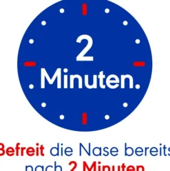 Otriven 0,1 % Nasentropfen 100 ml