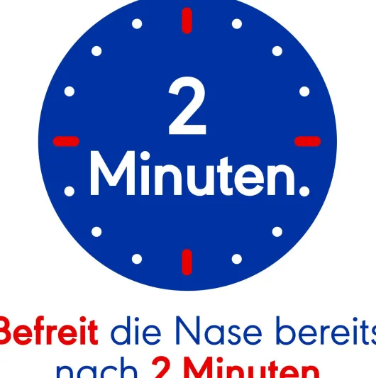 Otriven 0,1 % Nasentropfen 100 ml