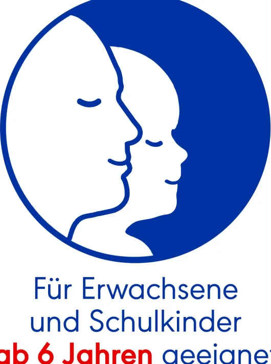 Otriven 0,1 % Nasentropfen 20 ml