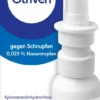 Otriven 0,025 % Nasentropfen 10 ml