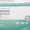Ovarium Compositum Ad Us. vet. 50 X 5 ml Ampullen