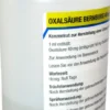 Oxalsäure Bernburg 40 mg Je ml Konz.H.Lsg.F.Bienen