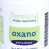 Oxano Zellschutz Nach Müller-Wohlfahrt 60 Kapseln