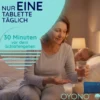 Oyono Nacht 60 Tabletten