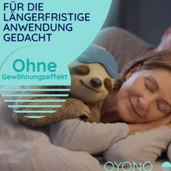 Oyono Nacht 60 Tabletten