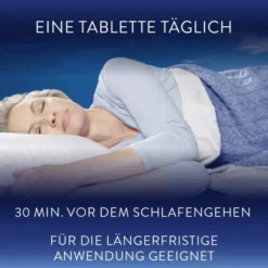 Oyono Nacht 2 x 24 Tabletten