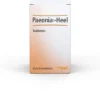 Paeonia Comp. Heel 50 Tabletten
