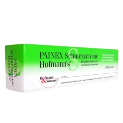 Painex 100 G Schmerzcreme Hofmann s