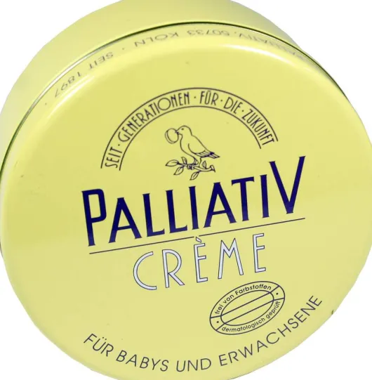 Palliativ Creme 250 ml