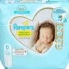 Pampers New Baby Micro 22 Stück