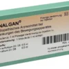 Panalgan Ampullen