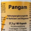 Pangam Kapseln