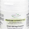 Pangam Vitamin B15 120 Kapseln