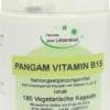Pangam Vitamin B15 Vegi Kapseln