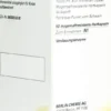 Pangrol 10000 Hartkapseln 50 Mit Magensaftresistentem Überzug