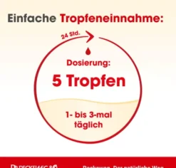 Pankreas Gastreu N R72 22 ml Tropfen zum Einnehmen