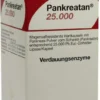 Pankreatan 25.000 100 Kapseln