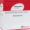 Pankreatan 25.000 200 Kapseln