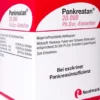 Pankreatan 20.000 Ph.Eur.-Einheiten 50 Magensaftresistente...