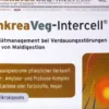 Pankreaveg-Intercell Hartkapseln 90 Stück