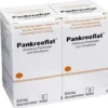 Pankreoflat 200 Überzogene Tabletten