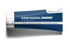 Panthenol Intensivsalbe Medibond 50 ml