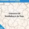 Panthenol Nasencreme Jenapharm 5 G Creme