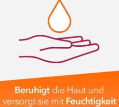 Panthenol ratiopharm Wundbalsam 2 x 100 g Creme