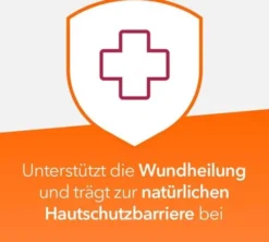 Panthenol ratiopharm Wundbalsam 2 x 100 g Creme