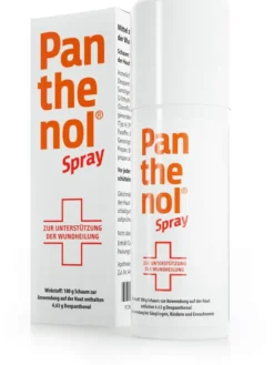 Panthenol Spray 130 g