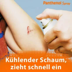 Panthenol Spray 130 g