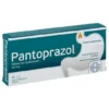 Pantoprazol Hexal bei Sodbrennen 20 mg 14 magensaftresistente Tabletten