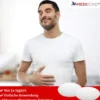 Pantoprazol Medibond 20 mg 14 Tabletten