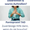 Pantoprazol Tad 20 mg bei Sodbrennen 14 Magensaftresistente...